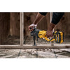 Dewalt DEWALT 20V MAX* Brushless Cordless 7/16 in Compact Quick Change Stud and Joist Drill Kit With FLEXVOLT ADVANTAGEâ„¢ Kit DCD445X1 
