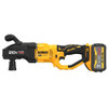 Dewalt DEWALT 20V MAX* Brushless Cordless 7/16 in Compact Quick Change Stud and Joist Drill Kit With FLEXVOLT ADVANTAGEâ„¢ Kit DCD445X1 