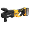 Dewalt DEWALT 20V MAX* Brushless Cordless 7/16 in Compact Quick Change Stud and Joist Drill Kit With FLEXVOLT ADVANTAGEâ„¢ Kit DCD445X1 