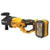 Dewalt DEWALT 20V MAX* Brushless Cordless 7/16 in Compact Quick Change Stud and Joist Drill Kit With FLEXVOLT ADVANTAGEâ„¢ Kit DCD445X1 