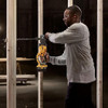 Dewalt 20V MAX* XR Brushless Cordless 7/16 in. Compact Quick Change Stud and Joist Drill with POWER DETECTâ„¢ (Tool Only) DCD443B