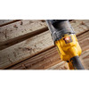 Dewalt 20V MAX* XR Brushless Cordless 7/16 in. Compact Quick Change Stud and Joist Drill with POWER DETECTâ„¢ (Tool Only) DCD443B