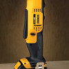 Dewalt DEWALT 20V MAX* Lithium Ion 3/8" Right Angle Drill/Driver Kit (1.5 Ah) DCD740C1 