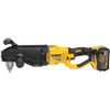 Dewalt DEWALT 60V MAX* In-Line Stud and Joist Drill With E-CLUTCHÂ® System Kit DCD470X1 