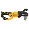 Dewalt DEWALT 20V MAX* Brushless Cordless 1/2 in. Compact Stud and Joist Drill with FLEXVOLT ADVANTAGEâ„¢ (Tool Only) DCD444B 