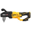 Dewalt DEWALT 20V MAX* Brushless Cordless 1/2 in. Compact Stud and Joist Drill with FLEXVOLT ADVANTAGEâ„¢ (Tool Only) DCD444B 