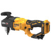 Dewalt DEWALT 20V MAX* Brushless Cordless 1/2 in. Compact Stud and Joist Drill with FLEXVOLT ADVANTAGEâ„¢ (Tool Only) DCD444B 