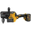 Dewalt DEWALT FLEXVOLTÂ® 60V MAX* VSRâ„¢ Stud and Joist Drill Kit with E-ClutchÂ® System 2 Battery Kit DCD460T2 