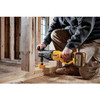 Dewalt DEWALT 60V MAX* Brushless Quick-Change Stud and Joist Drill With E-ClutchÂ® System Kit) DCD471X1 