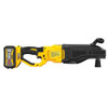 Dewalt DEWALT 60V MAX* Brushless Quick-Change Stud and Joist Drill With E-ClutchÂ® System Kit) DCD471X1 