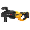 Dewalt DEWALT 20V MAX* Brushless Cordless 7/16 in Compact Quick Change Stud and Joist Drill With FLEXVOLT ADVANTAGEâ„¢ (Tool Only) DCD445B 