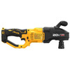 Dewalt DEWALT 20V MAX* Brushless Cordless 7/16 in Compact Quick Change Stud and Joist Drill With FLEXVOLT ADVANTAGEâ„¢ (Tool Only) DCD445B 