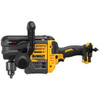 Dewalt DEWALT FLEXVOLTÂ® 60V MAX* VSRâ„¢ Stud and Joist Drill with E-ClutchÂ® System (Tool Only) DEWALT FLEXVOLTÂ® 60V MAX* VSRâ„¢ Stud and Joist Drill with E-ClutchÂ® System (Tool Only) DCD460B 