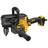 Dewalt DEWALT FLEXVOLTÂ® 60V MAX* VSRâ„¢ Stud and Joist Drill with E-ClutchÂ® System (Tool Only) DEWALT FLEXVOLTÂ® 60V MAX* VSRâ„¢ Stud and Joist Drill with E-ClutchÂ® System (Tool Only) DCD460B 