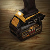 Dewalt DEWALT FLEXVOLTÂ® 60V MAX* VSRâ„¢ Stud and Joist Drill Kit with E-ClutchÂ® System 1 Battery Kit DCD460T1 