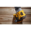 Dewalt DEWALT 20V MAX* XRÂ® Brushless Cordless 1/2 in. Drill/Driver Kit DCD800P1 