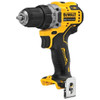 Dewalt DEWALT XTREMEâ„¢ 12V MAX* Brushless 3/8 in. Cordless Drill/Driver (Tool Only)DCD701B 