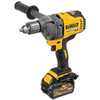 Dewalt DEWALT 60V MAX* Mixer/Drill Kit With E-ClutchÂ® System DCD130T1 
