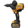 Dewalt DEWALT 60V MAX* Mixer/Drill Kit With E-ClutchÂ® System DCD130T1 