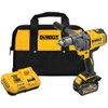 Dewalt DEWALT 60V MAX* Mixer/Drill Kit With E-ClutchÂ® System DCD130T1 