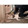 Dewalt DEWALT 60V MAX* Mixer/Drill Kit With E-ClutchÂ® System DCD130T1 