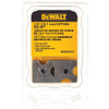 Dewalt DEWALT DCS35012 1/2" Replacement Cutting Die for the DCS350 Threaded Rod Cutting Tool 