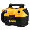 Dewalt DEWALT 20V MAX* Cordless Wet-Dry Vacuum (Tool Only) DCV580H 