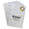 Dewalt DEWALT Disposable Fleece Liner for DCV585 Dust Extractor (5 PK) DCV9402 