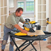 Dewalt DEWALT 10 in. Wet Tile Saw D24000 