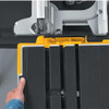 Dewalt DEWALT 10 in. Wet Tile Saw With Stand D24000S 