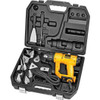 Dewalt DEWALT Heat Gun Kit with LCD display D26960K 