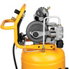 Dewalt DEWALT 1.6 HP Continuous, 225 PSI, 15 Gallon Workshop Compressor D55168 