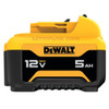 Dewalt DEWALT 12V MAX 5.0Ah Lithium Ion Battery DCB126 