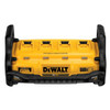 Dewalt DEWALT 1800 Watt Portable Power Station and Simultaneous Battery Charger DCB1800B 