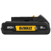 Dewalt DEWALT 20V MAX Oil-Resistant 2.0Ah Battery DCB203G 