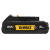Dewalt DEWALT 20V MAX Oil-Resistant 2.0Ah Battery DCB203G 