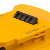 Dewalt DEWALT 20V MAX* XRÂ® LITHIUM ION BATTERY PACK DCB204 