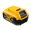 Dewalt DEWALT 20V MAX* XRÂ® LITHIUM ION BATTERY PACK DCB204 