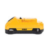 Dewalt DEWALT 20V MAX Compact 3Ah Battery DCB230 