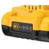 Dewalt DEWALT 20V MAX* Compact 4Ah Battery DCB240 