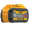 Dewalt DEWALT FLEXVOLT 20V/60V MAX 12.0 Ah Battery DCB612 