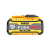 Dewalt DEWALT FLEXVOLT 20V/60V MAX 152.0 Ah Battery DCB615 