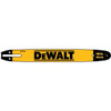 Dewalt DEWALT 16 in. Chainsaw Replacement Bar DWZCSB16 