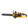 Dewalt DEWALT FLEXVOLT 60V MAX Brushless 16" Chainsaw Kit DCCS670X1 