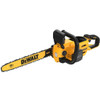 Dewalt DEWALT 60V MAX Brushless Cordless 18 in. Chainsaw (Tool Only) DCCS672B 