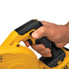 Dewalt DEWALT 20V MAX Compact Jobsite Blower Kit DCE100M1 