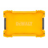 Dewalt DEWALT ToughSystem 2.0 DEEP TOOL TRAY DWST08120 