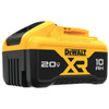 Dewalt DEWALT 20V Max Xr 10.0Ah Lithium Ion Battery DCB210 