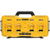 Dewalt DEWALT 4 PORT FAST CHARGER DCB104 