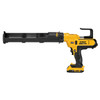 Dewalt DEWALT 20V Max Caulking Gun - Adhesive Gun Kit, 29-Oz DCE570D1 